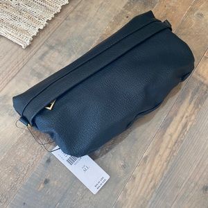 Anthropologie belt bag or crossbody